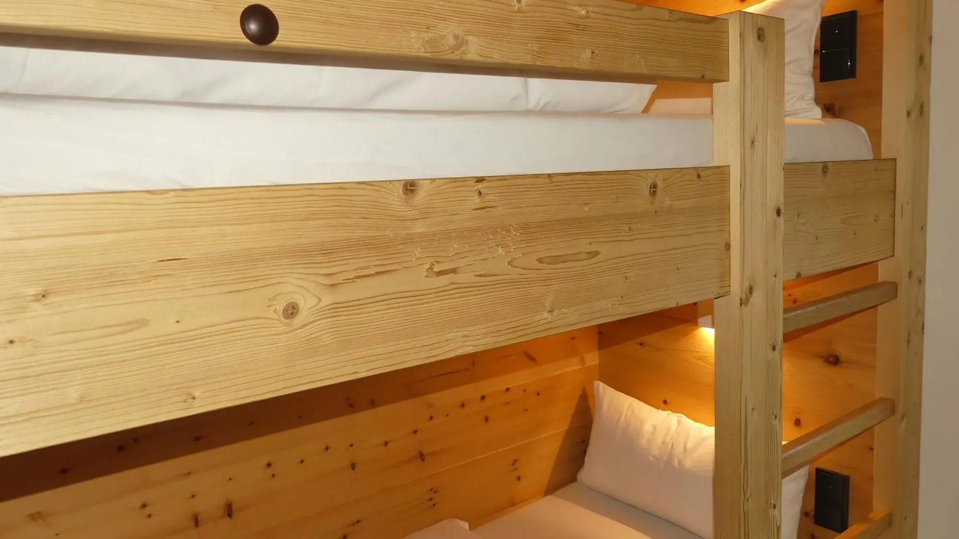 Holiday home Alpenchalet 19 Krun
