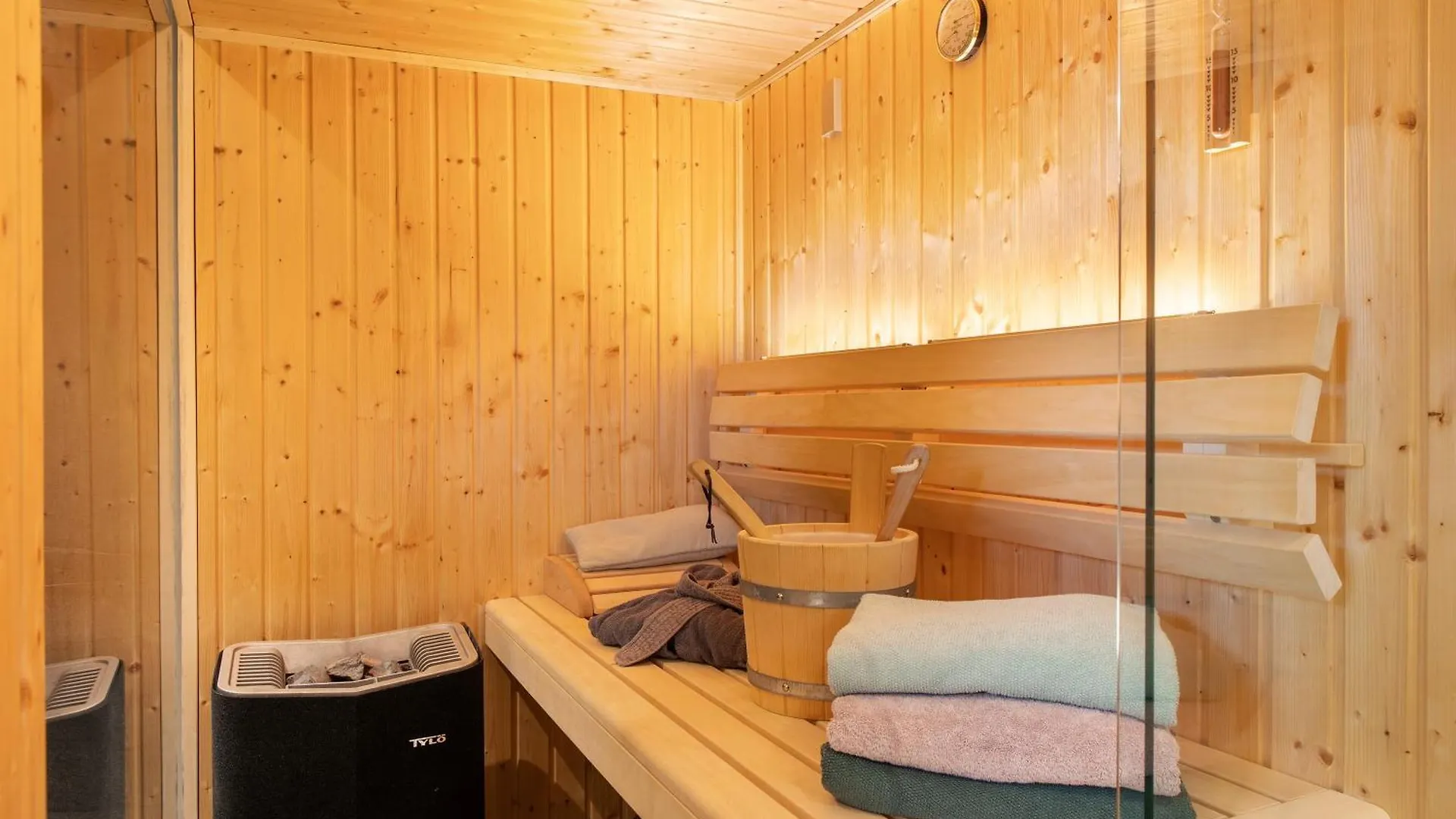 Alpenchalet 19 Krun Holiday home